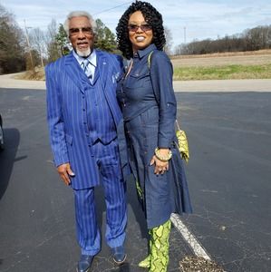 Meet your Posher, Johnnie